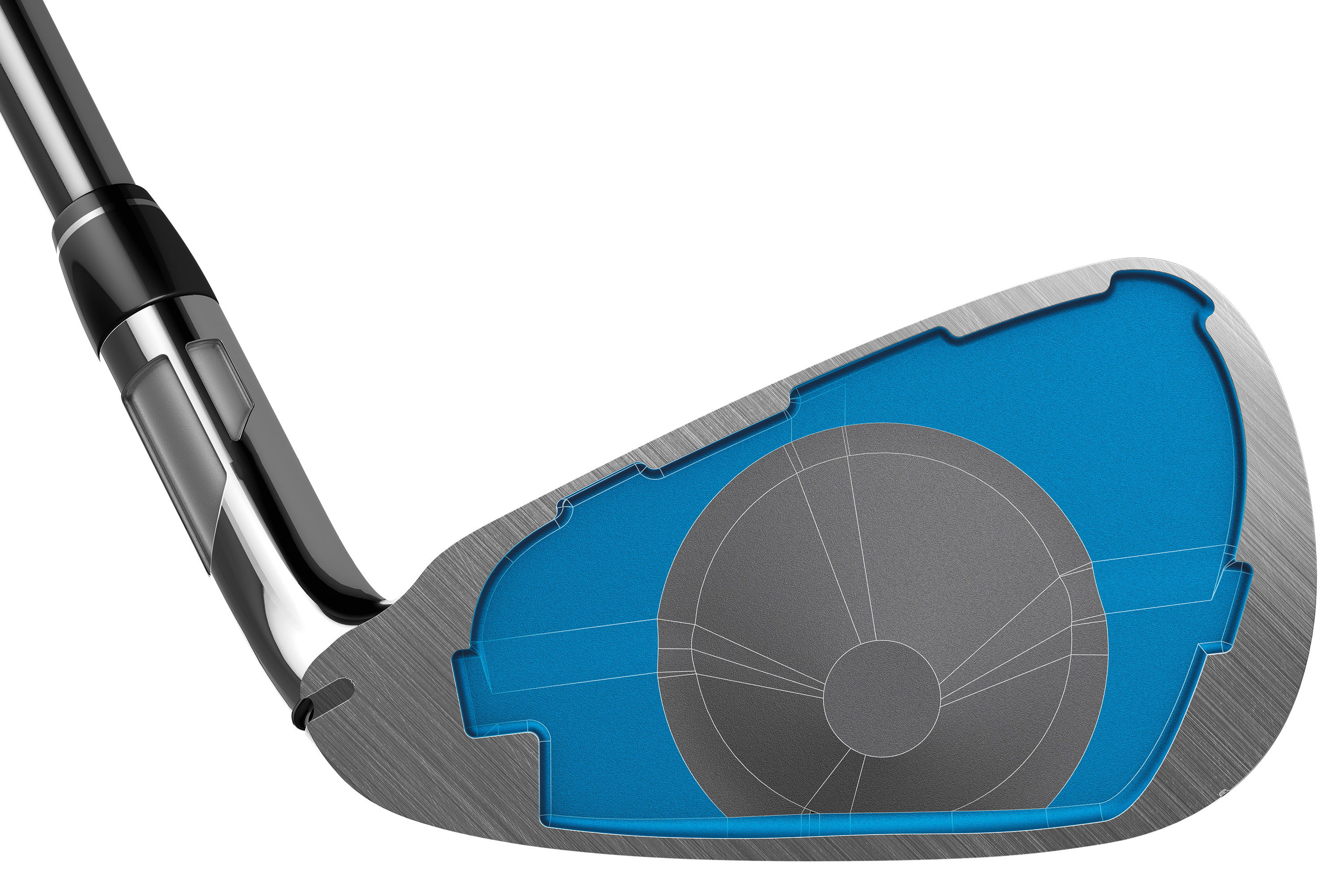 TaylorMade SIM Max and SIM Max OS irons - FIRST LOOK | Golfmagic